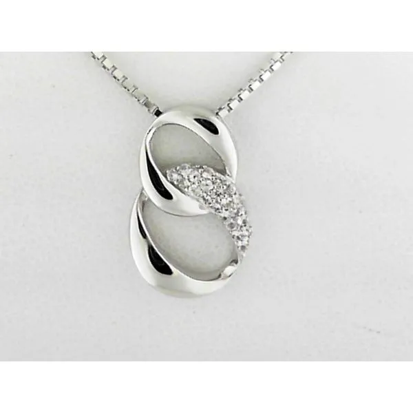 Silver Pendants Skewes Jewelry, Inc. Marshall, MN