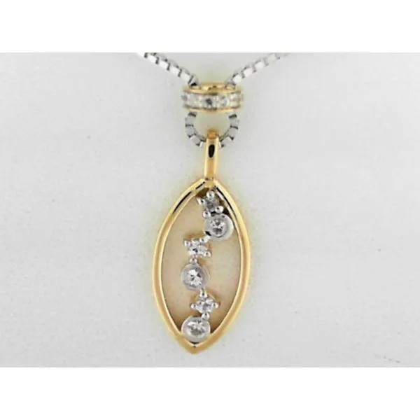 Silver Pendants Skewes Jewelry, Inc. Marshall, MN