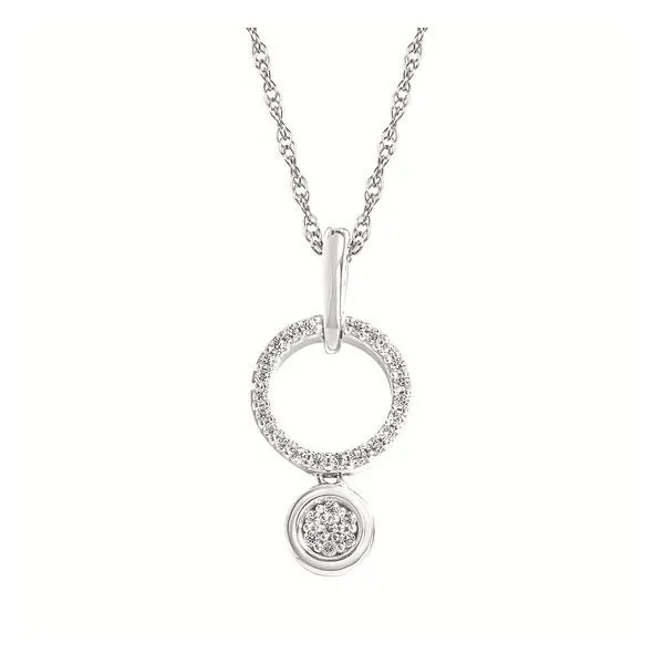 Silver Pendants Skewes Jewelry, Inc. Marshall, MN