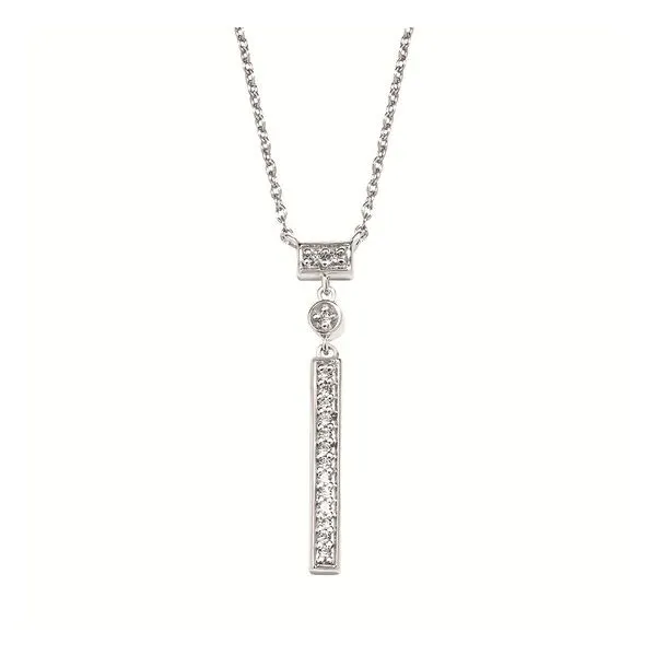 Silver Pendants Skewes Jewelry, Inc. Marshall, MN