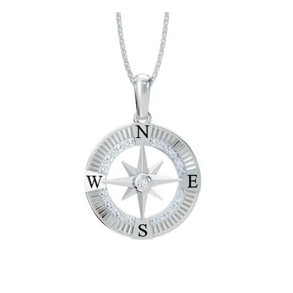 Silver Pendants Skewes Jewelry, Inc. Marshall, MN