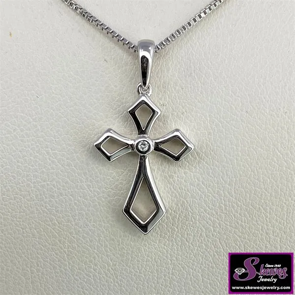 Silver Pendants Skewes Jewelry, Inc. Marshall, MN