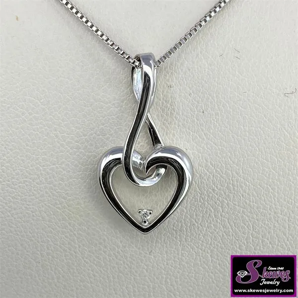Silver Pendants Skewes Jewelry, Inc. Marshall, MN