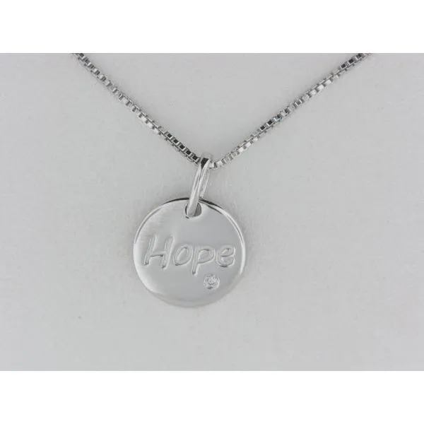 Silver Pendants Skewes Jewelry, Inc. Marshall, MN