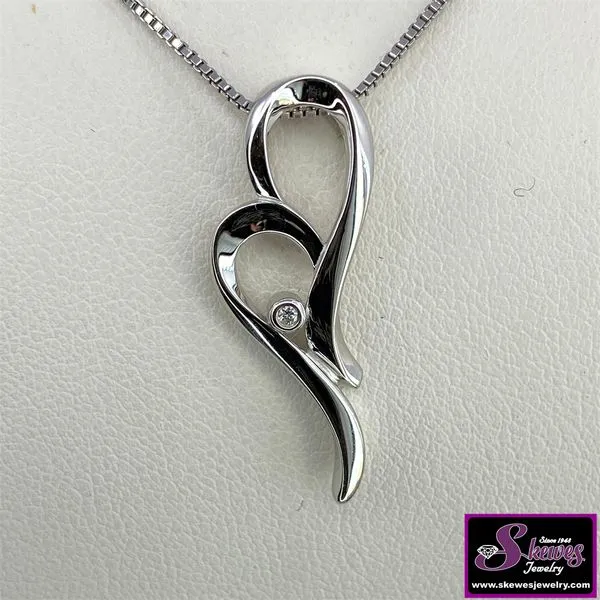 Silver Pendants Skewes Jewelry, Inc. Marshall, MN