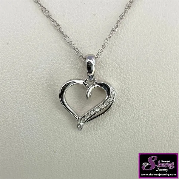 Silver Pendants Skewes Jewelry, Inc. Marshall, MN