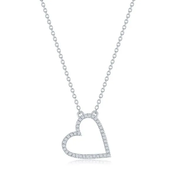 Silver Pendants Skewes Jewelry, Inc. Marshall, MN