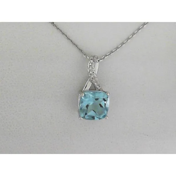 Silver Pendants Skewes Jewelry, Inc. Marshall, MN