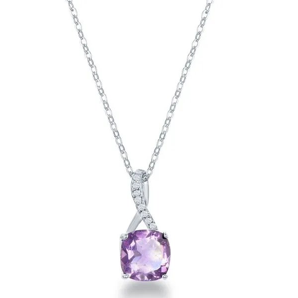 Silver Pendants Skewes Jewelry, Inc. Marshall, MN