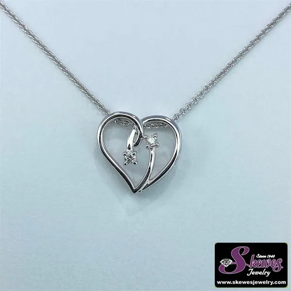 Silver Pendants Skewes Jewelry, Inc. Marshall, MN