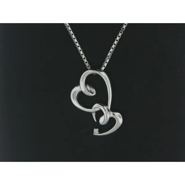 Silver Pendants Skewes Jewelry, Inc. Marshall, MN