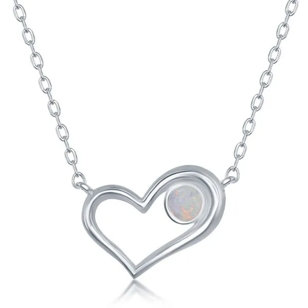 Silver Pendants Skewes Jewelry, Inc. Marshall, MN