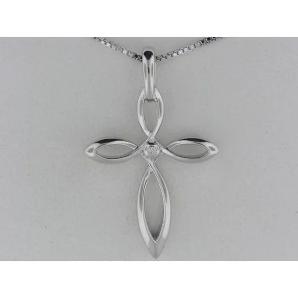 Silver Pendants Skewes Jewelry, Inc. Marshall, MN