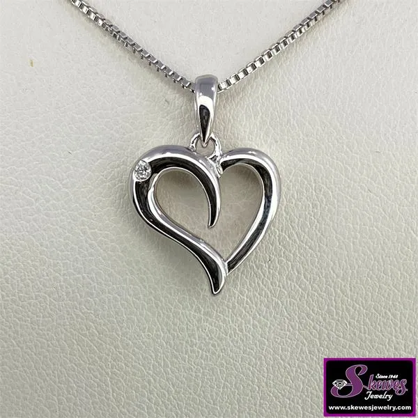 Silver Pendants Skewes Jewelry, Inc. Marshall, MN