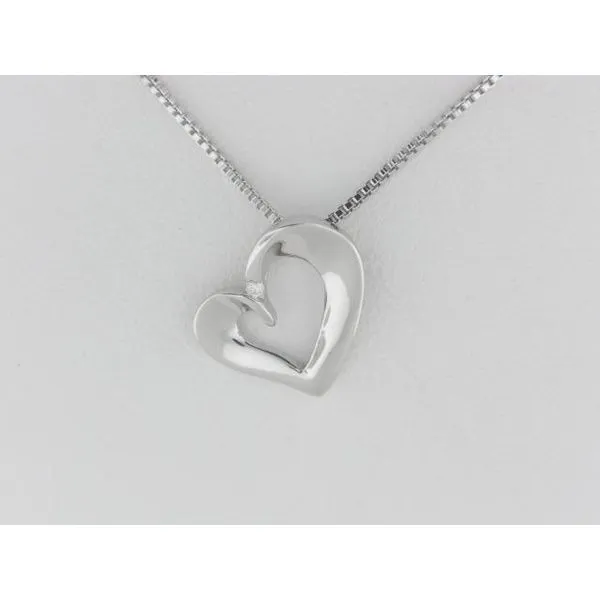 Silver Pendants Skewes Jewelry, Inc. Marshall, MN