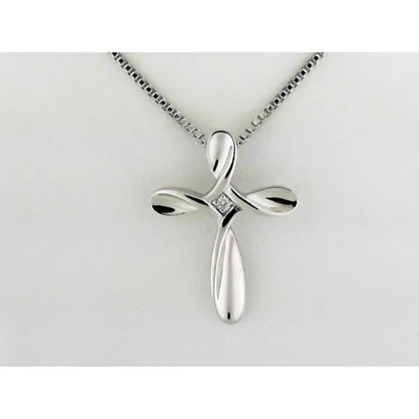 Silver Pendants Skewes Jewelry, Inc. Marshall, MN