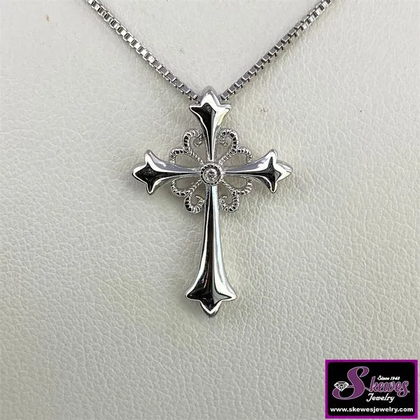 Silver Pendants Skewes Jewelry, Inc. Marshall, MN