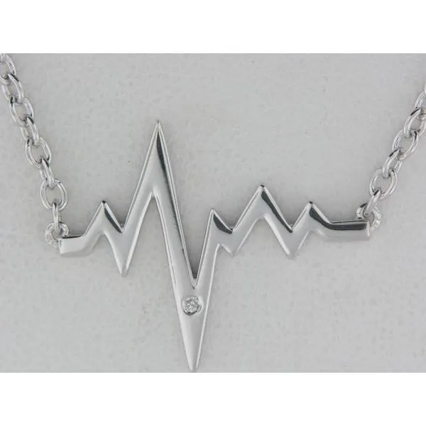 Silver Pendants Skewes Jewelry, Inc. Marshall, MN