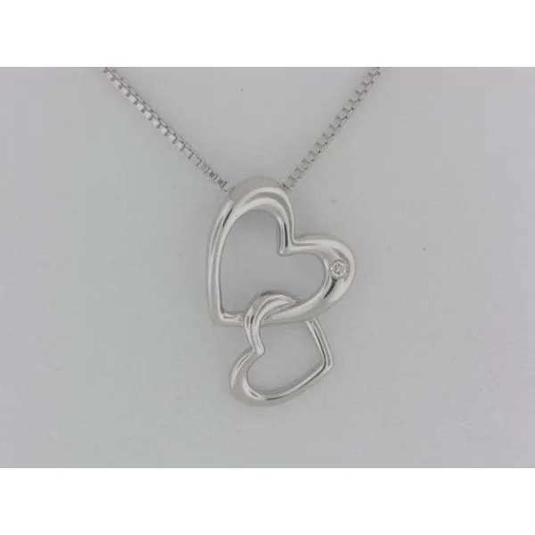 Silver Pendants Skewes Jewelry, Inc. Marshall, MN
