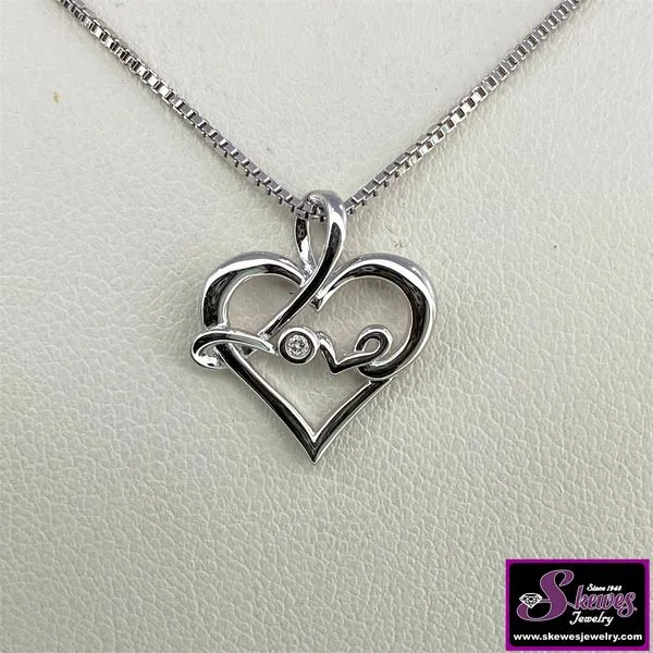 Silver Pendants Skewes Jewelry, Inc. Marshall, MN