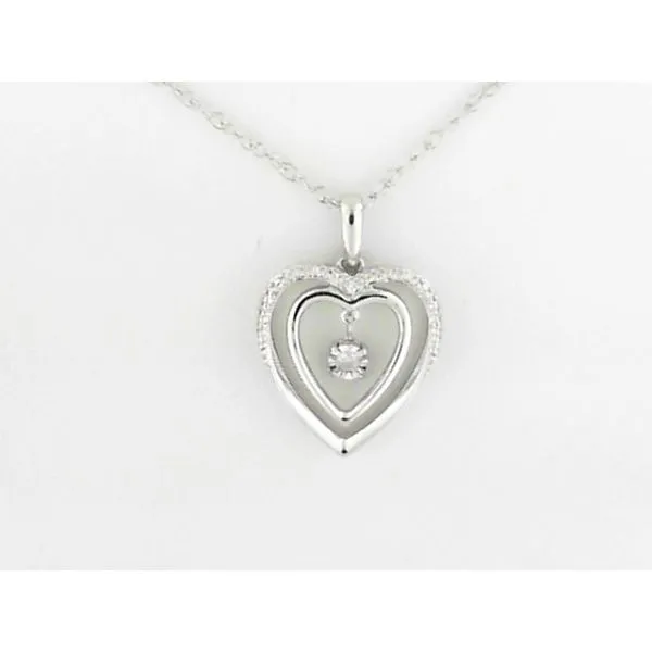 Silver Pendants Skewes Jewelry, Inc. Marshall, MN