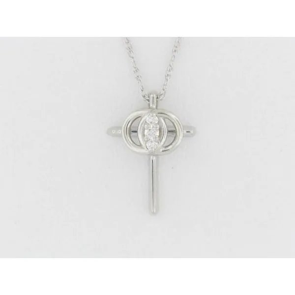 Silver Pendants Skewes Jewelry, Inc. Marshall, MN