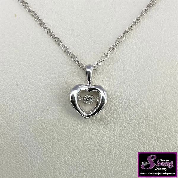 Silver Pendants Skewes Jewelry, Inc. Marshall, MN
