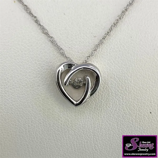 Silver Pendants Skewes Jewelry, Inc. Marshall, MN