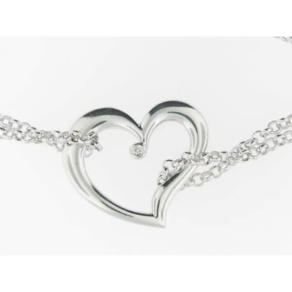 Silver Bracelets Skewes Jewelry, Inc. Marshall, MN