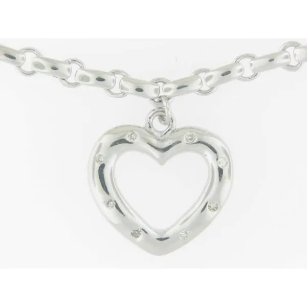 Silver Bracelets Skewes Jewelry, Inc. Marshall, MN