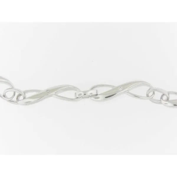 Silver Bracelets Skewes Jewelry, Inc. Marshall, MN
