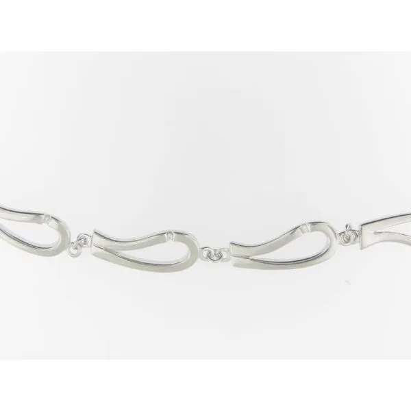 Silver Bracelets Skewes Jewelry, Inc. Marshall, MN
