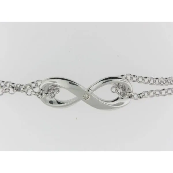Silver Bracelets Skewes Jewelry, Inc. Marshall, MN