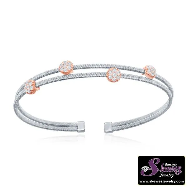 Silver Bracelets Skewes Jewelry, Inc. Marshall, MN