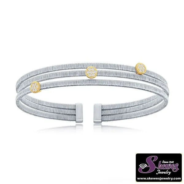 Silver Bracelets Skewes Jewelry, Inc. Marshall, MN