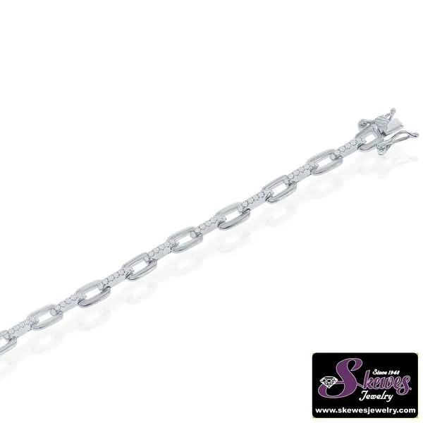 Silver Bracelets Skewes Jewelry, Inc. Marshall, MN
