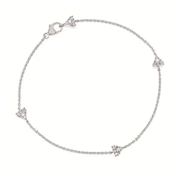 Silver Bracelets Skewes Jewelry, Inc. Marshall, MN