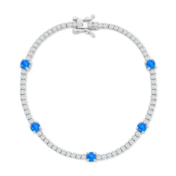 Silver Bracelets Skewes Jewelry, Inc. Marshall, MN