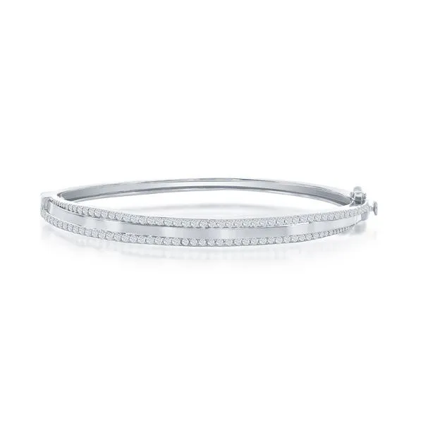 Silver Bracelets Skewes Jewelry, Inc. Marshall, MN