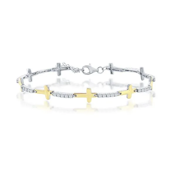 Silver Bracelets Skewes Jewelry, Inc. Marshall, MN