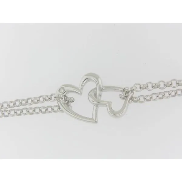 Silver Bracelets Skewes Jewelry, Inc. Marshall, MN