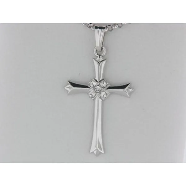 Cross Skewes Jewelry, Inc. Marshall, MN