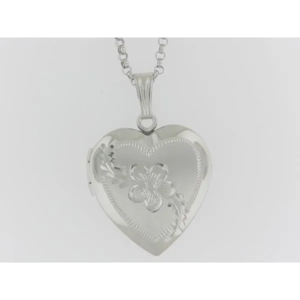 Locket Skewes Jewelry, Inc. Marshall, MN