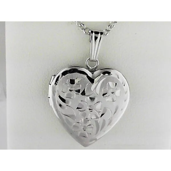 Locket Skewes Jewelry, Inc. Marshall, MN