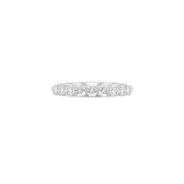 Ladies Wedding Band Steve Lennon & Co Jewelers  New Hartford, NY