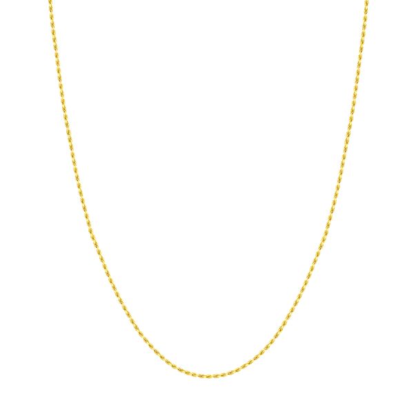 MC 14K Yellow Gold Gold Chain Steve Lennon & Co Jewelers  New Hartford, NY