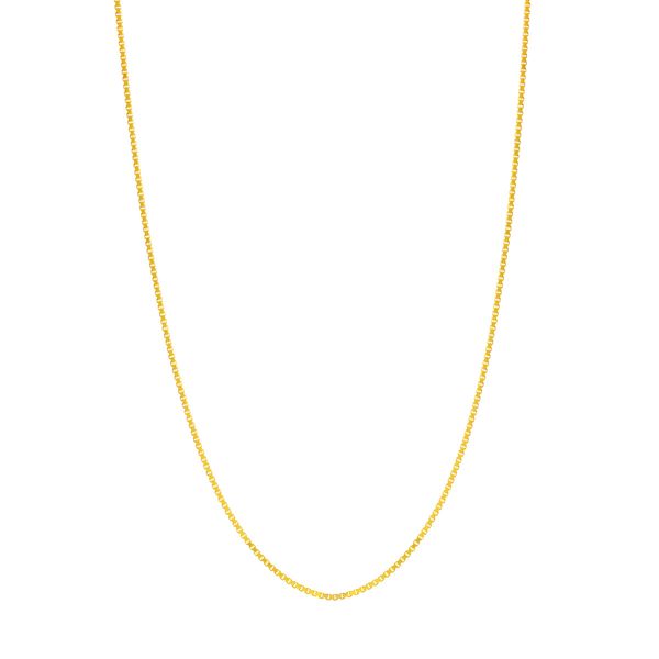 MC 10K Yellow Gold Gold Chain Steve Lennon & Co Jewelers  New Hartford, NY