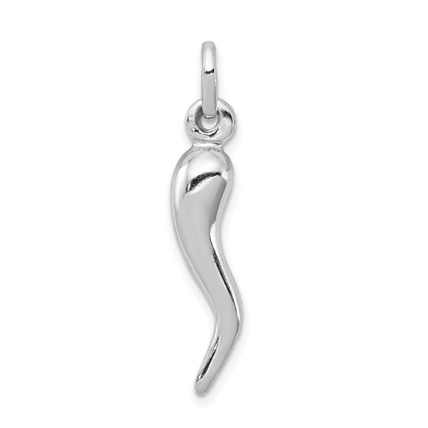 Silver Charm/Pendant Steve Lennon & Co Jewelers  New Hartford, NY