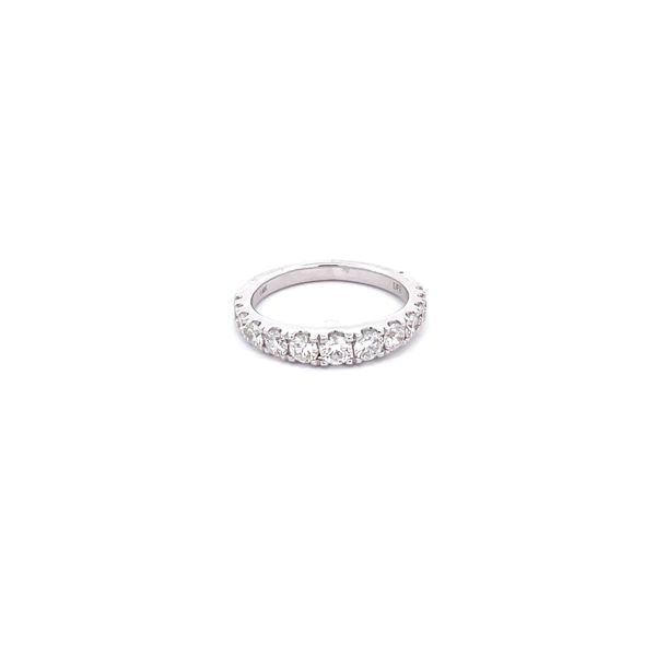 Ladies Wedding Band Steve Lennon & Co Jewelers  New Hartford, NY