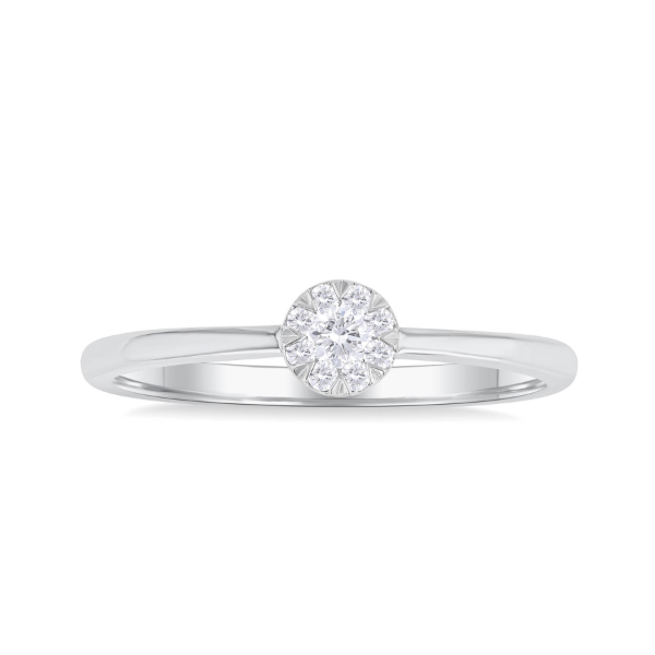 Diamond Fashion Ring Steve Lennon & Co Jewelers  New Hartford, NY